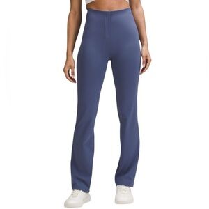 NWT LULULEMON Smooth Fit Pull-On High-Rise Pant Size 2